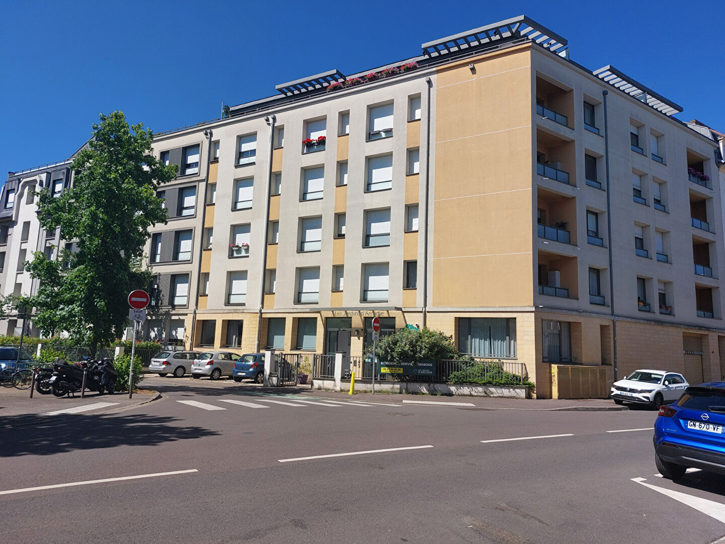 Maison à vendre, 49m², Metz