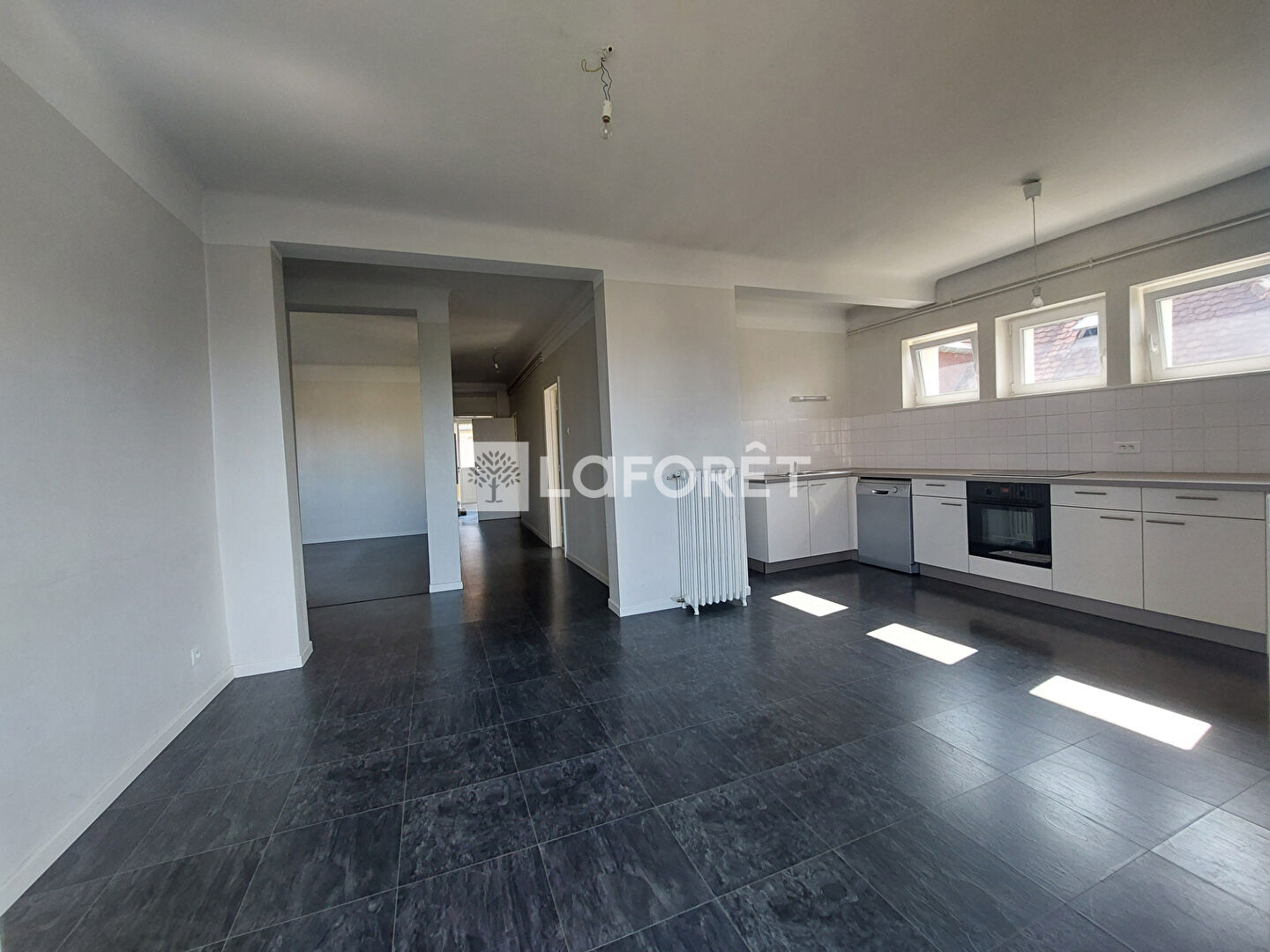 Maison à vendre, 85m², Metz