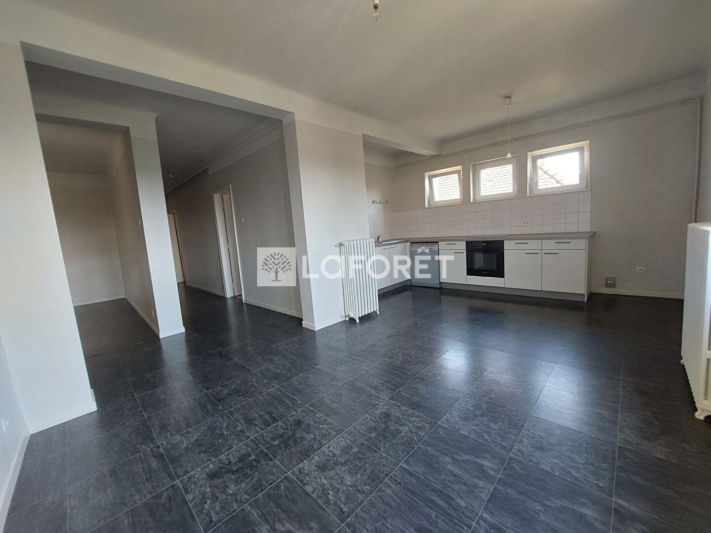 Maison à vendre, 85m², Metz