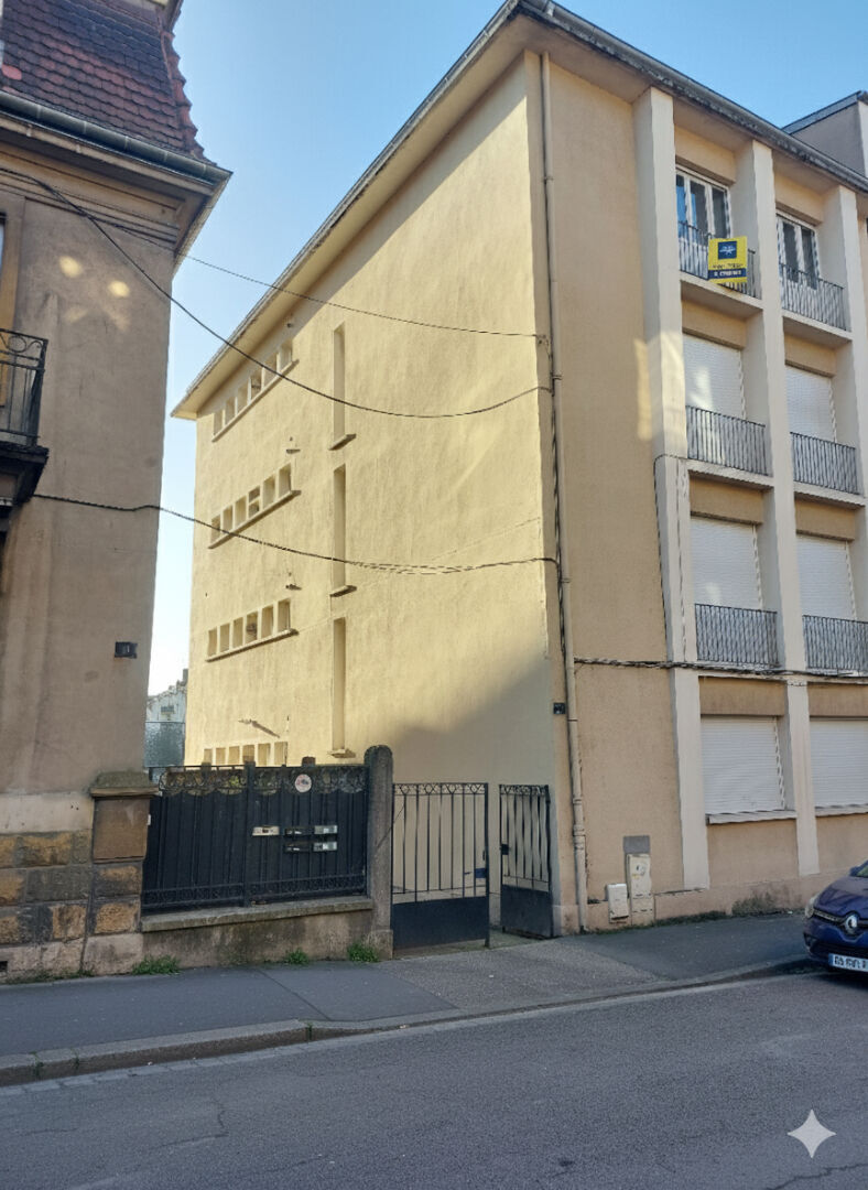 Maison à vendre, 85m², Metz