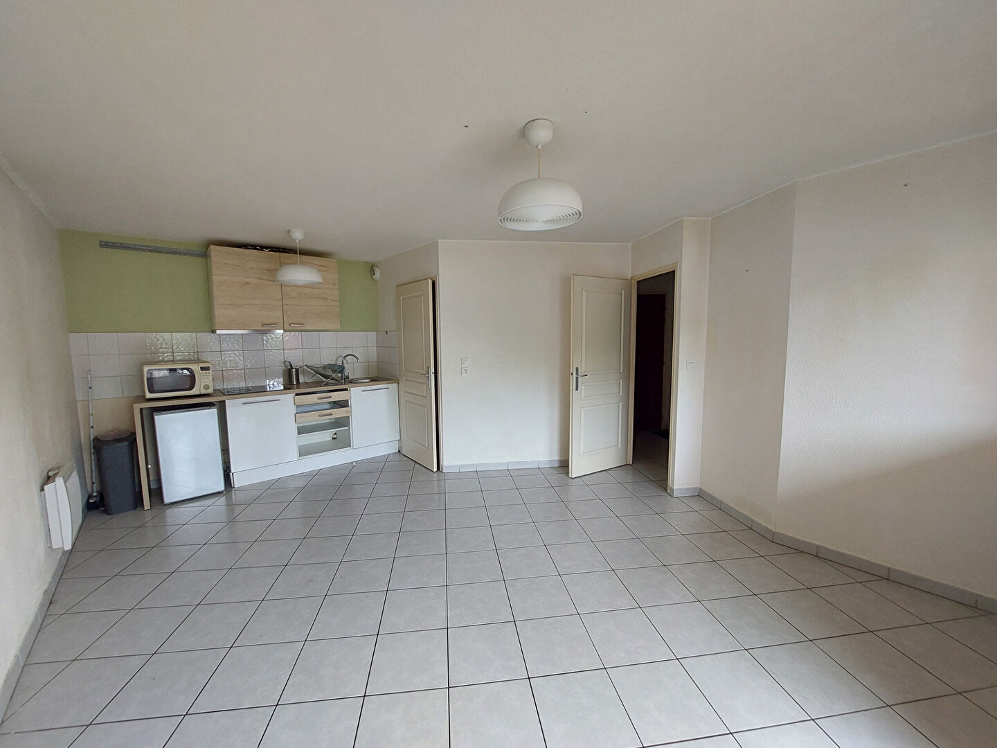 Maison à louer, 43m², Morsbach