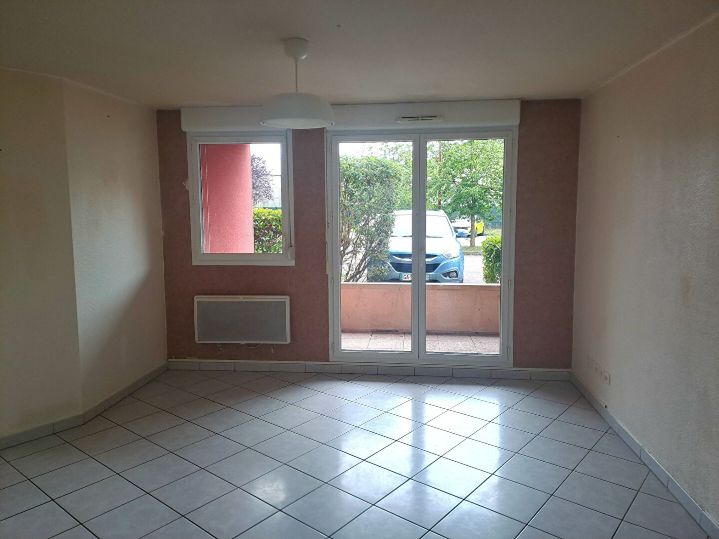 Maison à louer, 43m², Morsbach