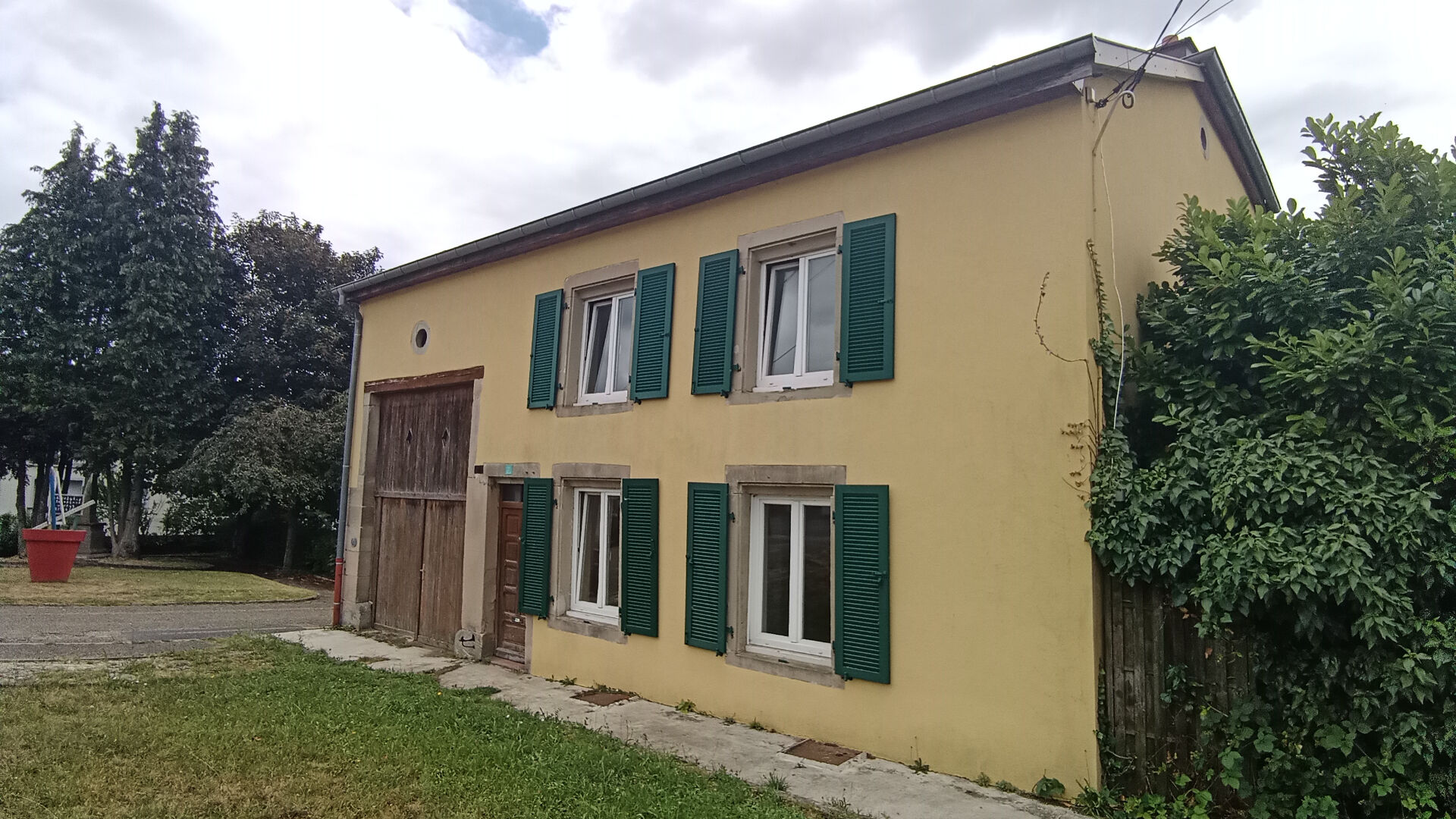 Maison à vendre, 103m², Héming