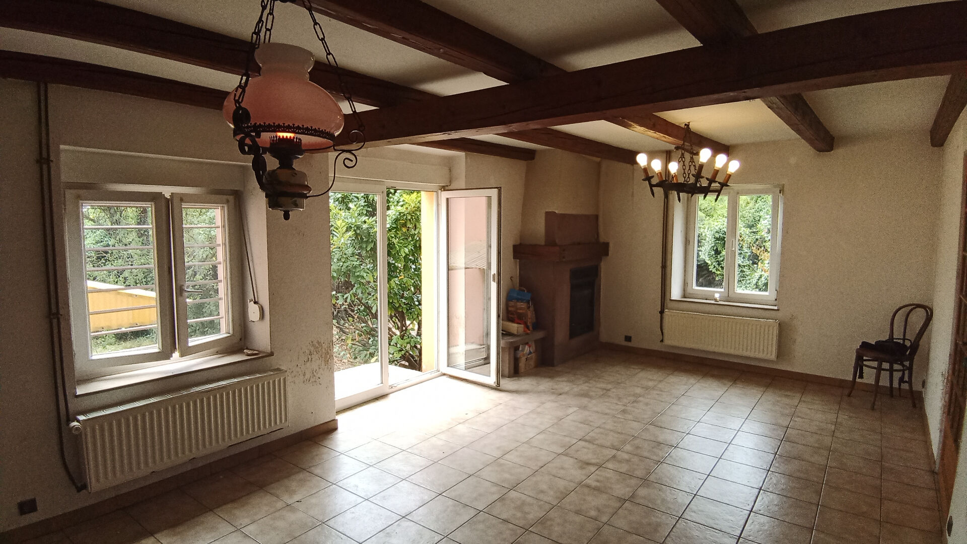 Maison à vendre, 103m², Héming