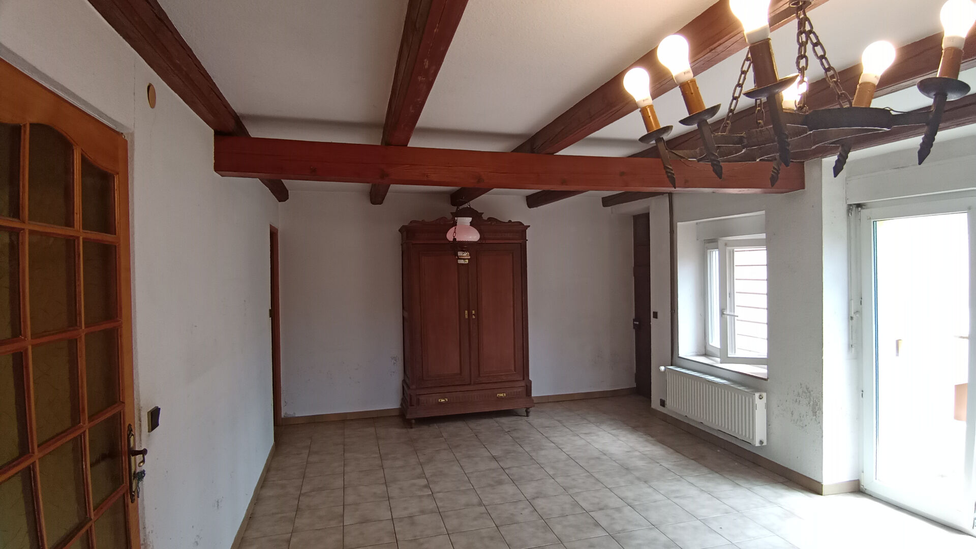 Maison à vendre, 103m², Héming