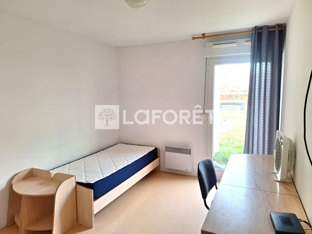 Appartement a louer metz - 1 pièce(s) - 19.63 m2 - Surfyn