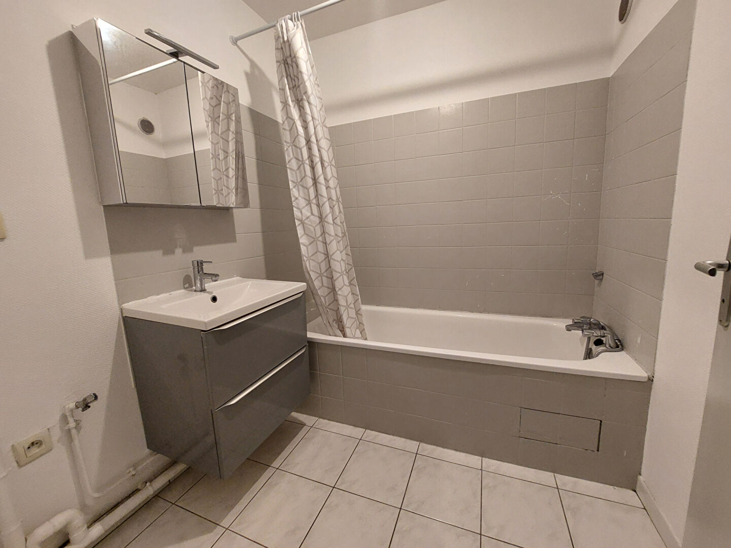 Appartement a louer metz - 3 pièce(s) - 67 m2 - Surfyn