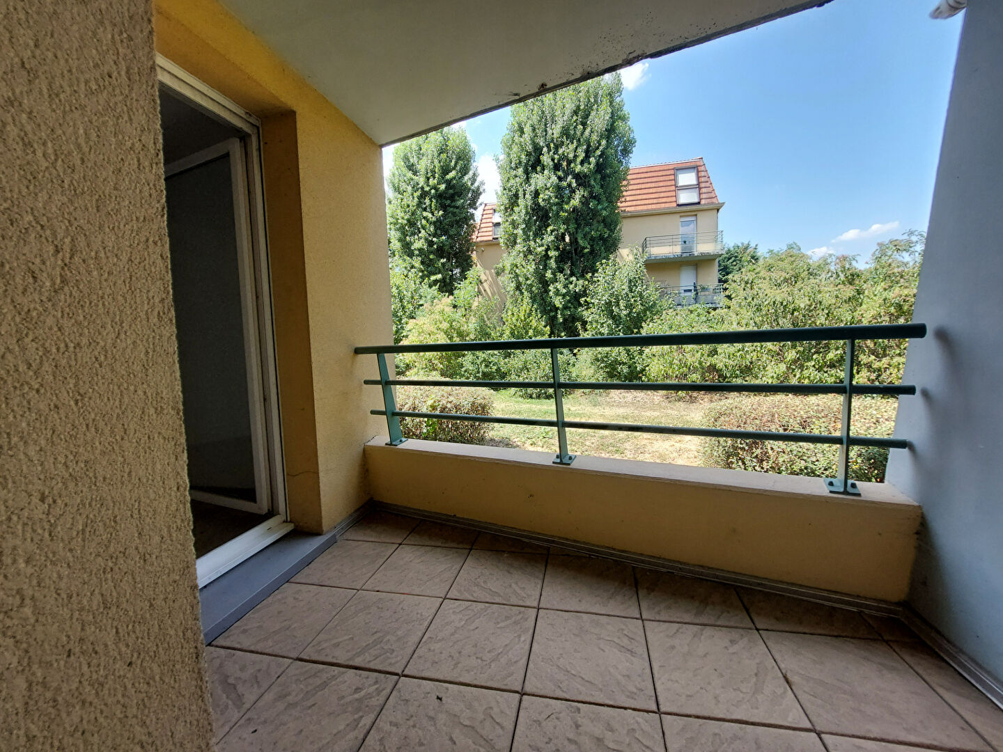 Appartement a louer metz - 3 pièce(s) - 67 m2 - Surfyn