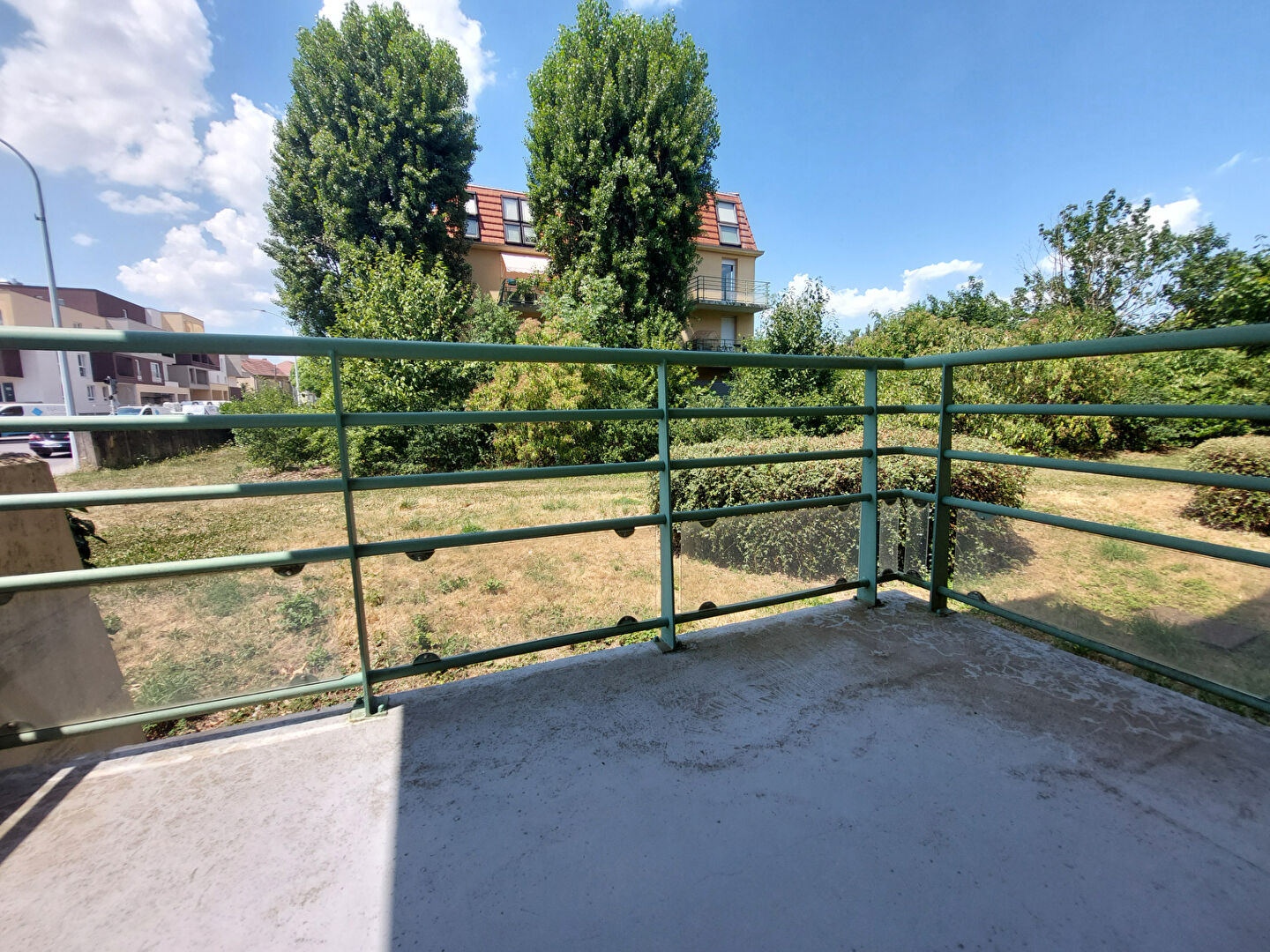 Appartement a louer metz - 3 pièce(s) - 67 m2 - Surfyn