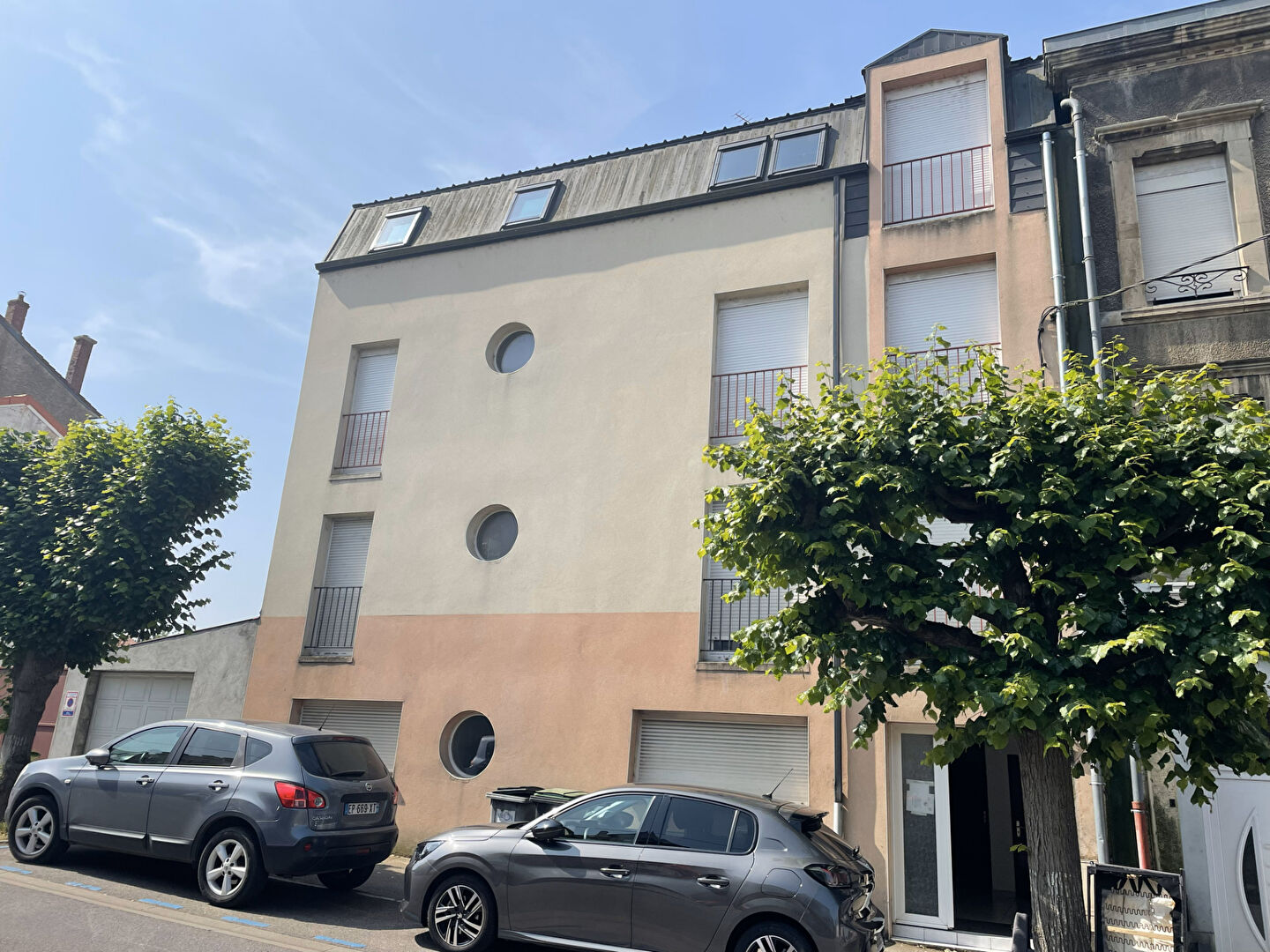 Maison à vendre, 74m², Jarny