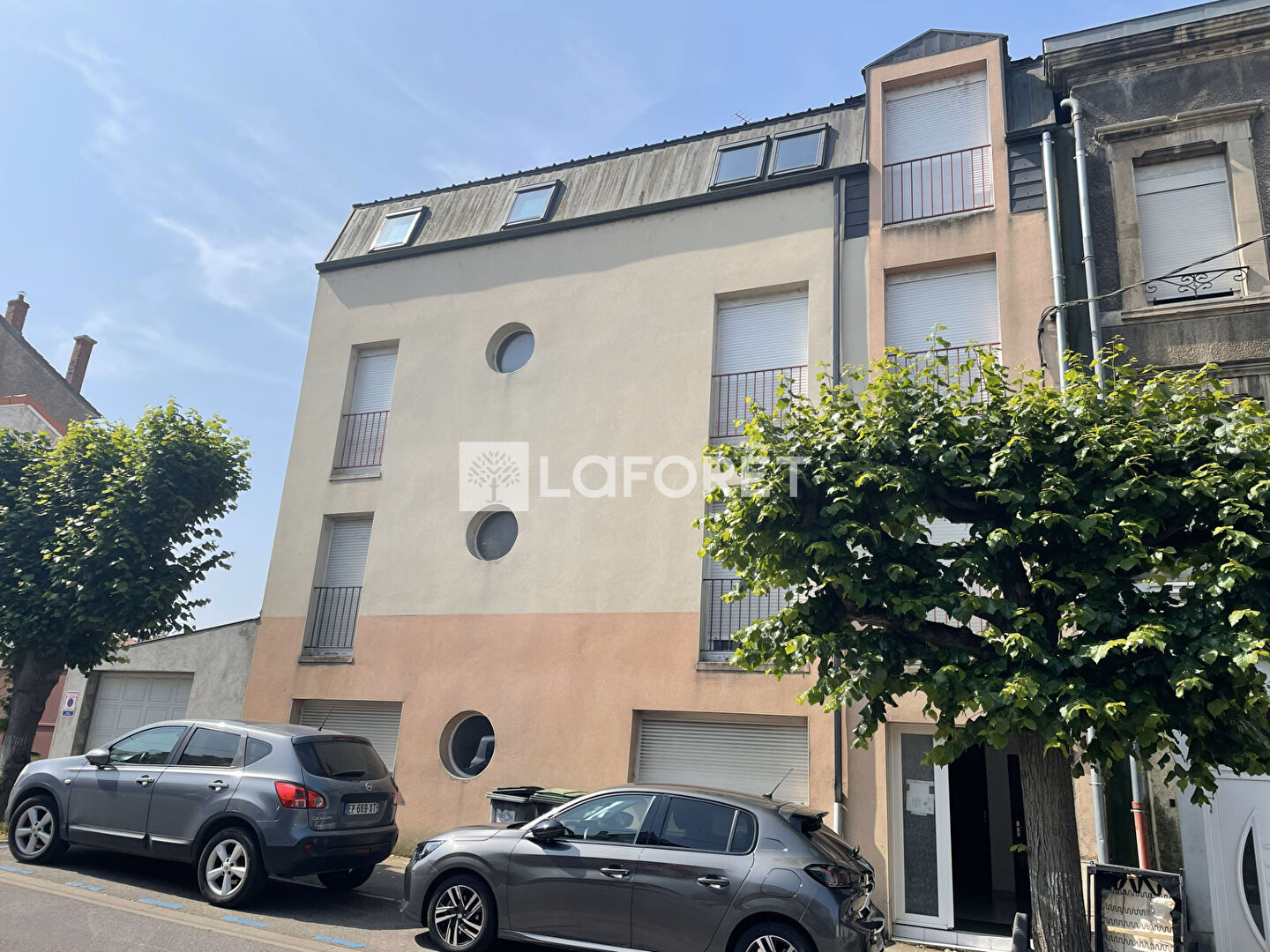 Maison à vendre, 54m², Jarny