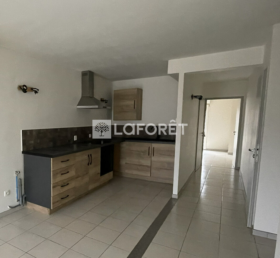 Maison à vendre, 54m², Jarny