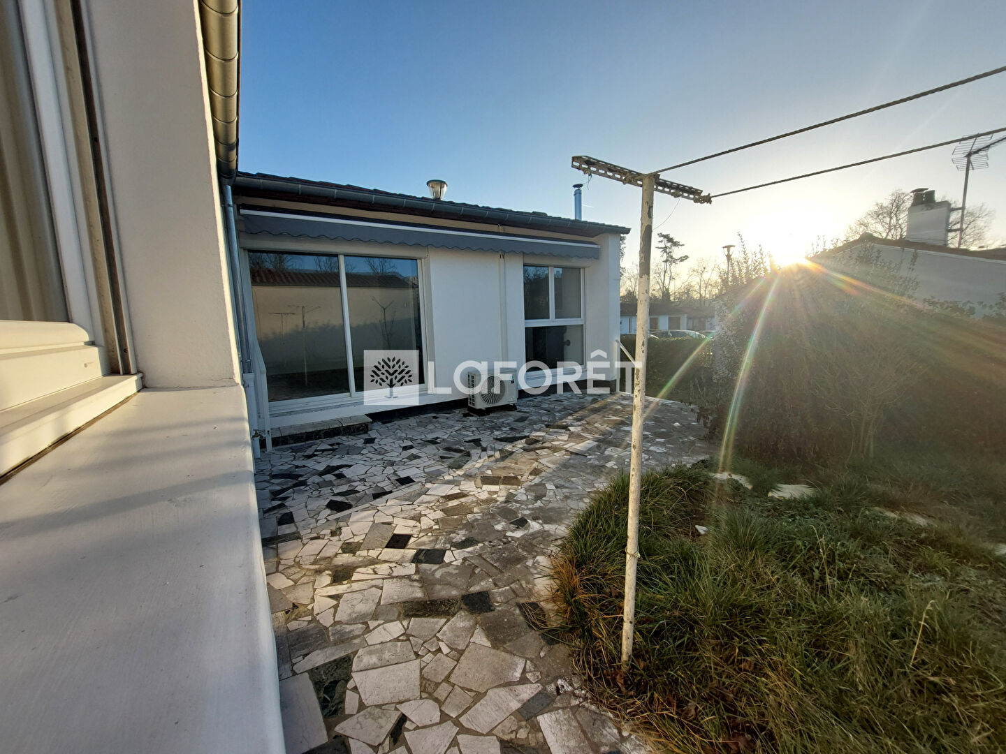 Maison à vendre, 86m², Metz