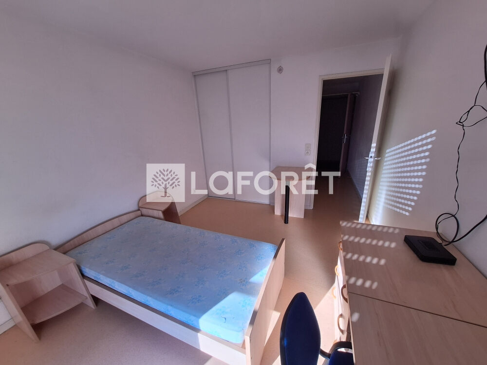 Maison à louer, 20m², Metz