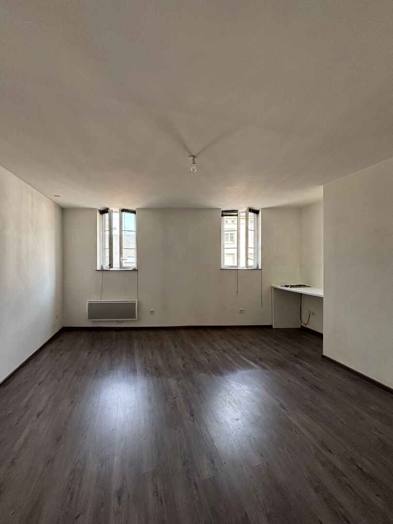 Maison à louer, 27m², Metz