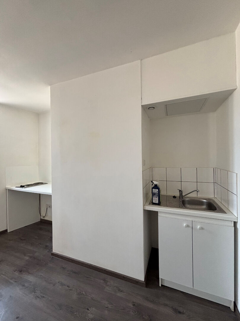 Maison à louer, 27m², Metz