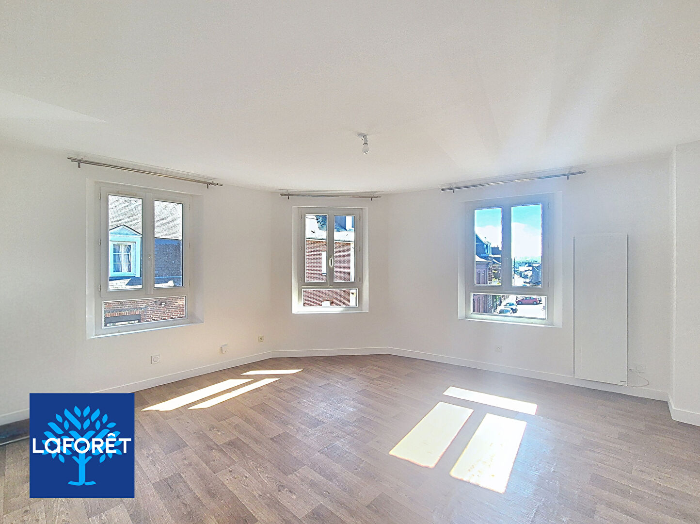 Maison à louer, 56m², PONT AUDEMER