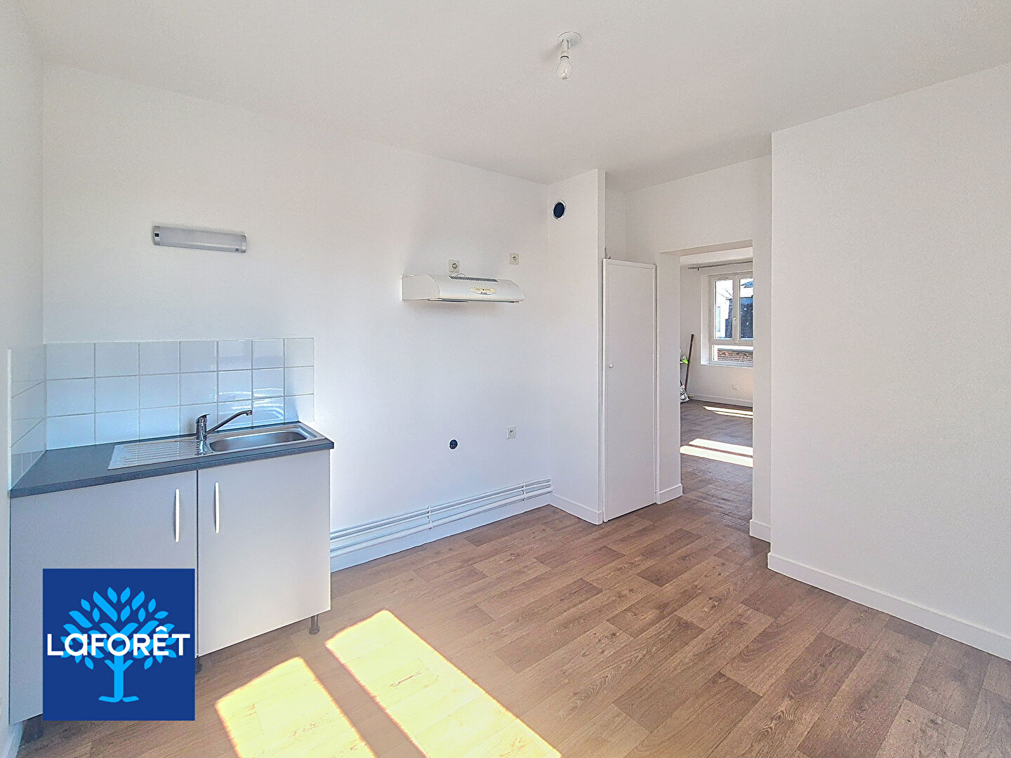 Maison à louer, 56m², PONT AUDEMER