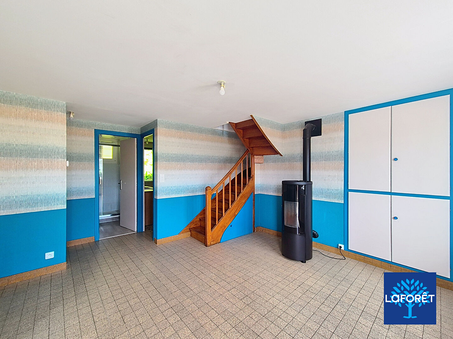 Maison à louer, 75m², SAINT PHILBERT SUR RISLE