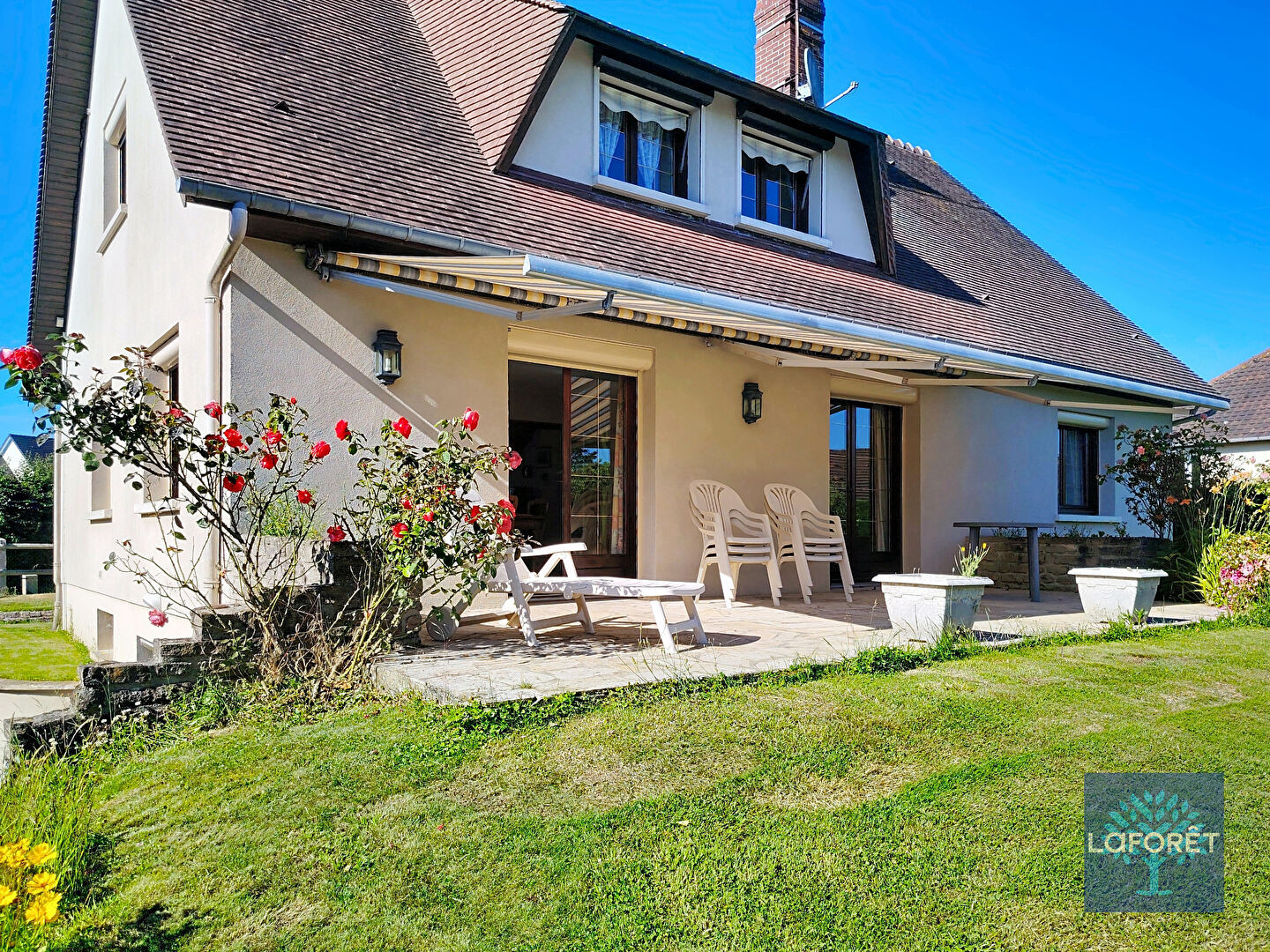Maison à vendre, 173m², PONT AUDEMER