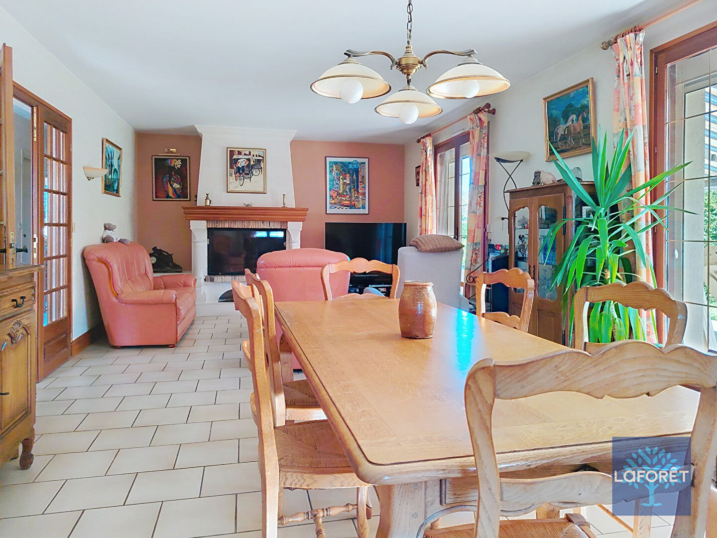 Maison à vendre, 173m², PONT AUDEMER