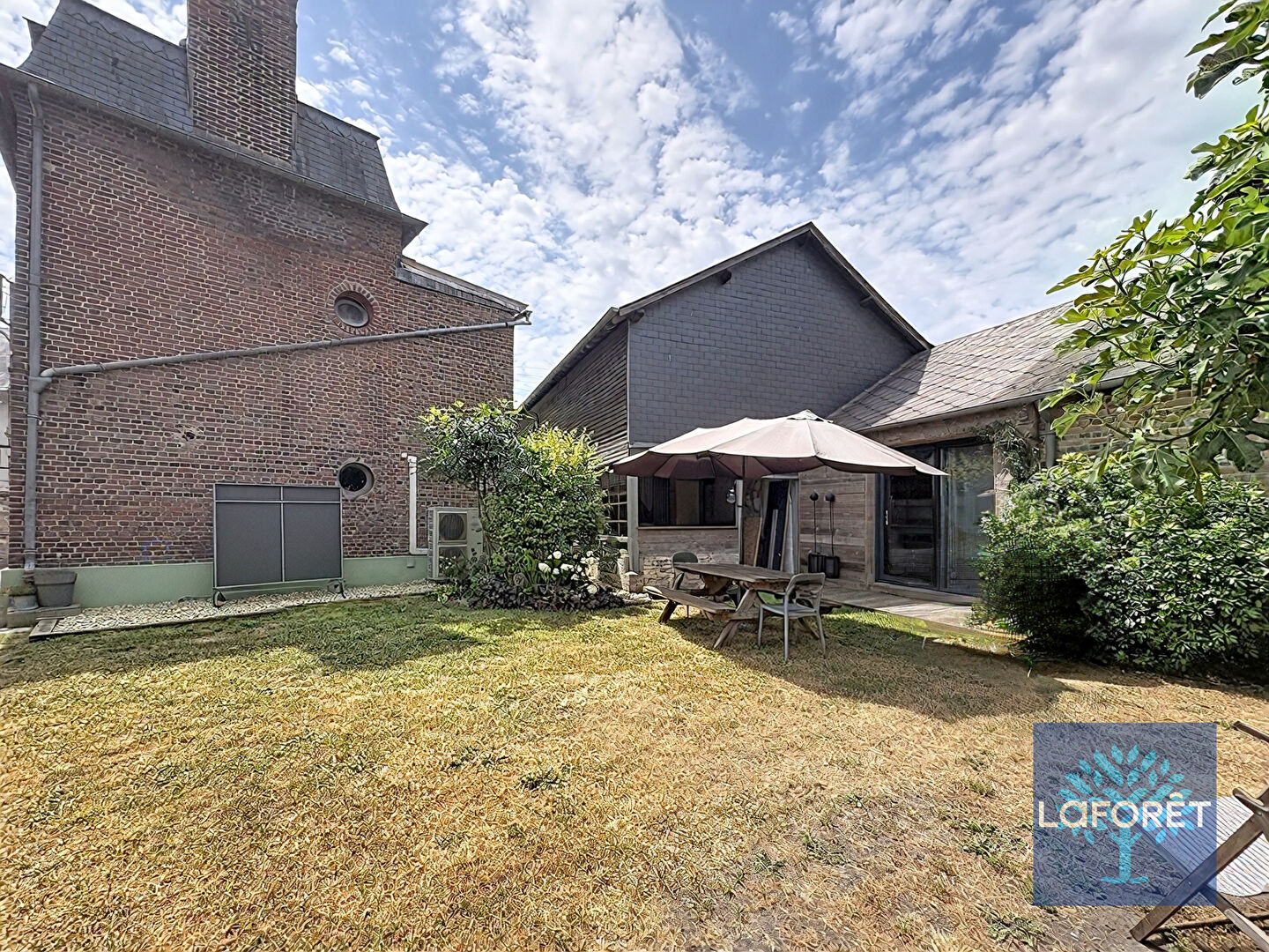 Maison à vendre, 194m², PONT AUDEMER