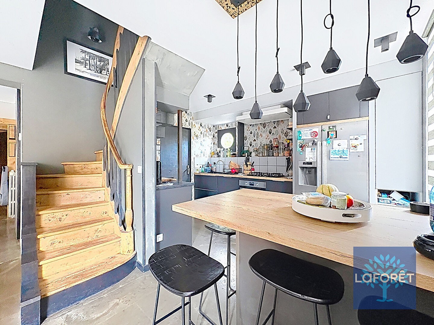Maison à vendre, 194m², PONT AUDEMER