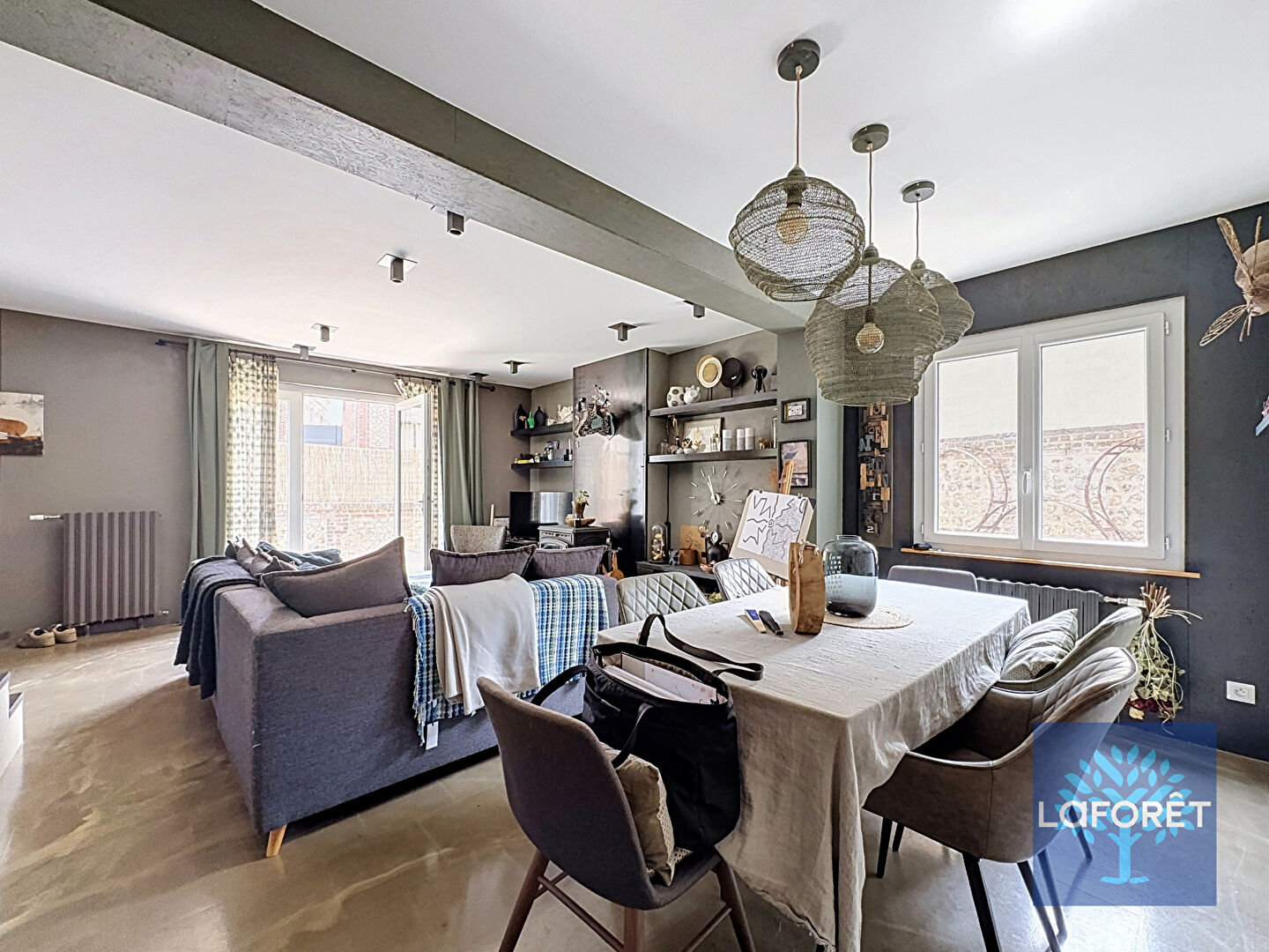 Maison à vendre, 194m², PONT AUDEMER