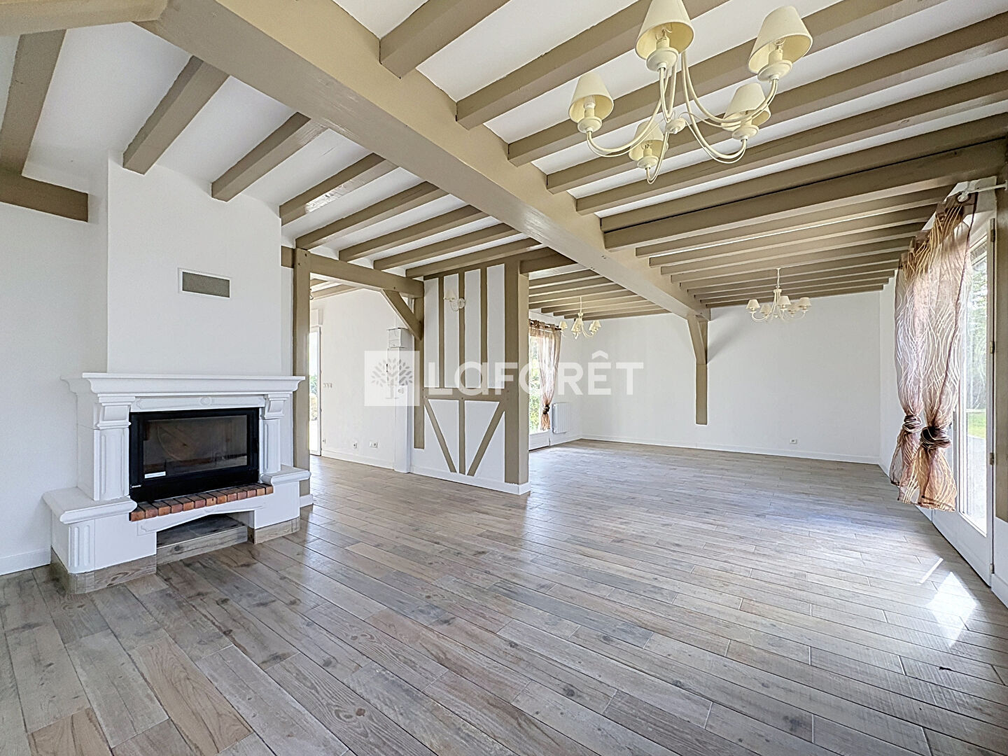 Maison à vendre, 119m², PONT AUDEMER