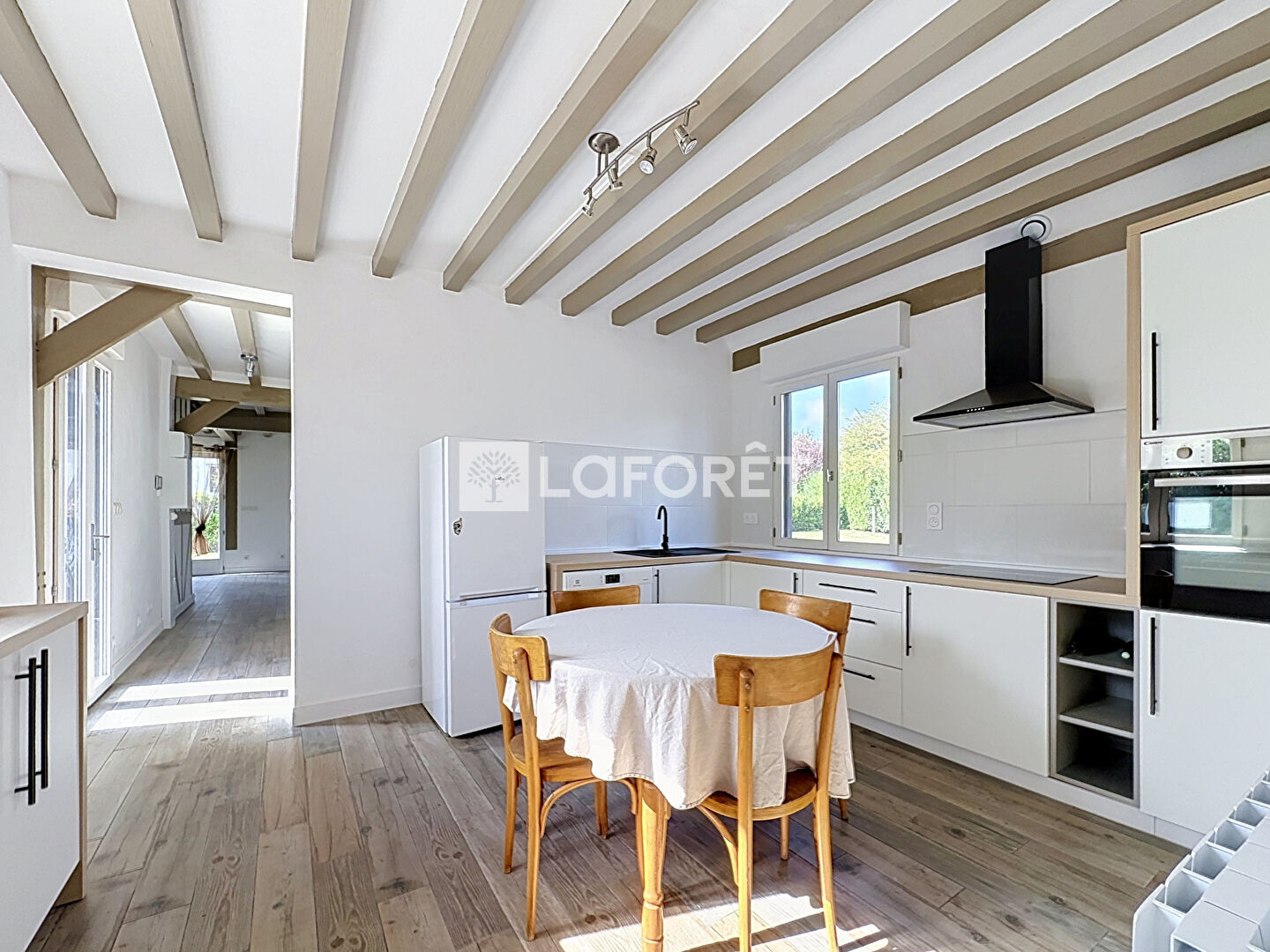Maison à vendre, 119m², PONT AUDEMER
