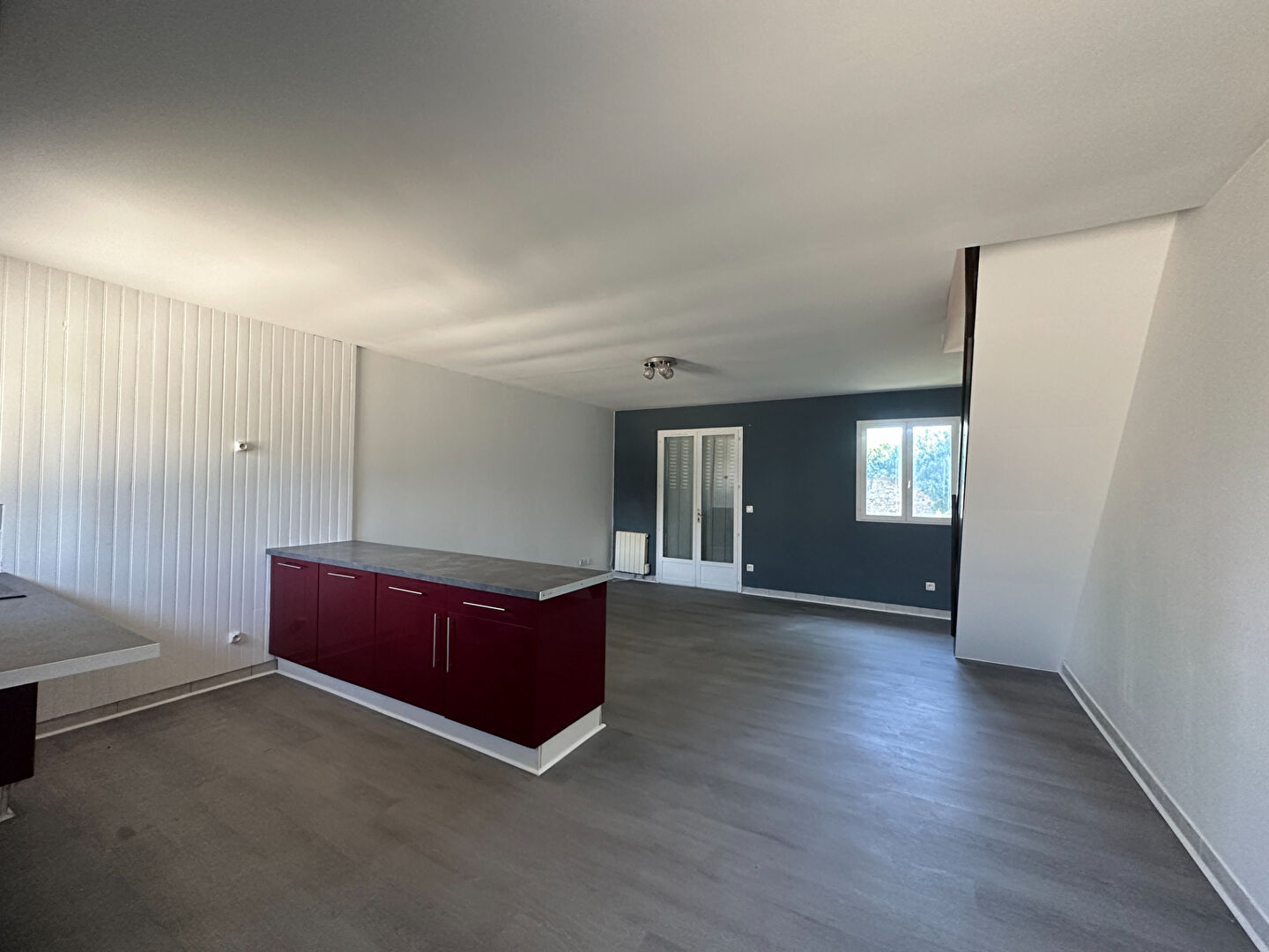 Maison a louer bretigny-sur-orge - 5 pièce(s) - 79.22 m2 - Surfyn