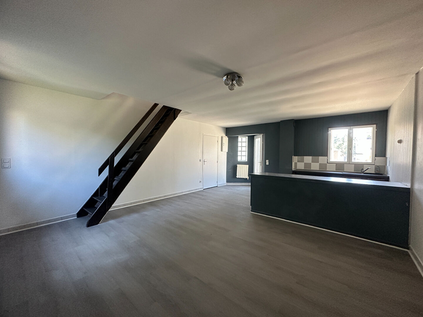 Maison a louer bretigny-sur-orge - 5 pièce(s) - 79.22 m2 - Surfyn