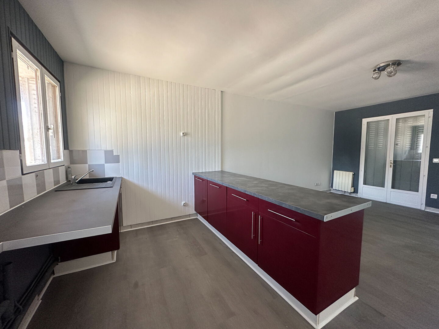 Maison a louer bretigny-sur-orge - 5 pièce(s) - 79.22 m2 - Surfyn