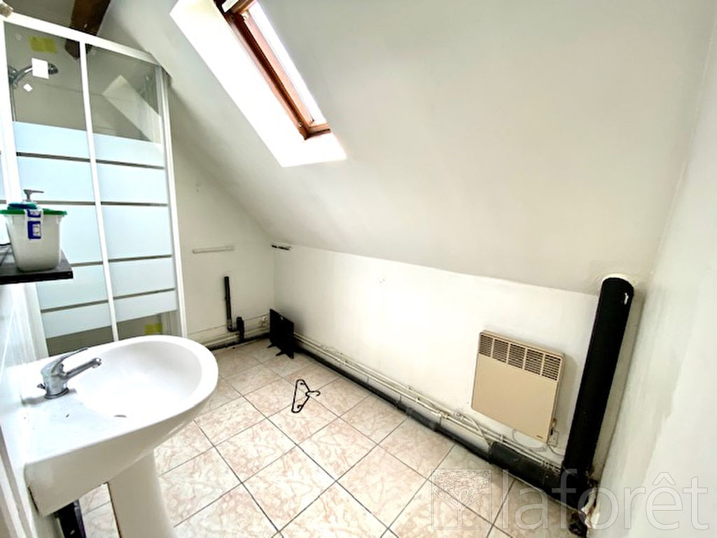 Maison a louer bretigny-sur-orge - 5 pièce(s) - 79.22 m2 - Surfyn