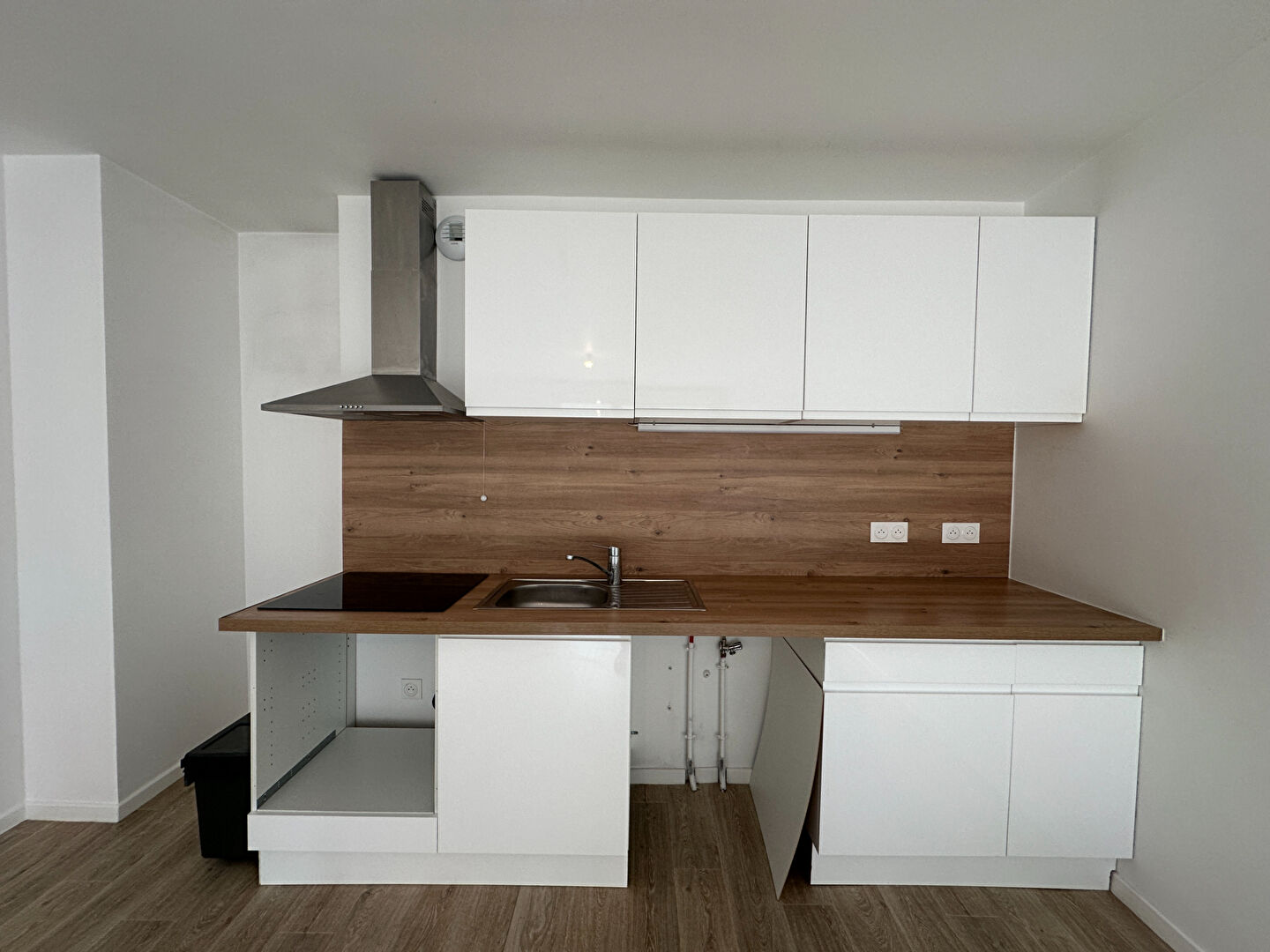 Maison à louer, 61m², Égly