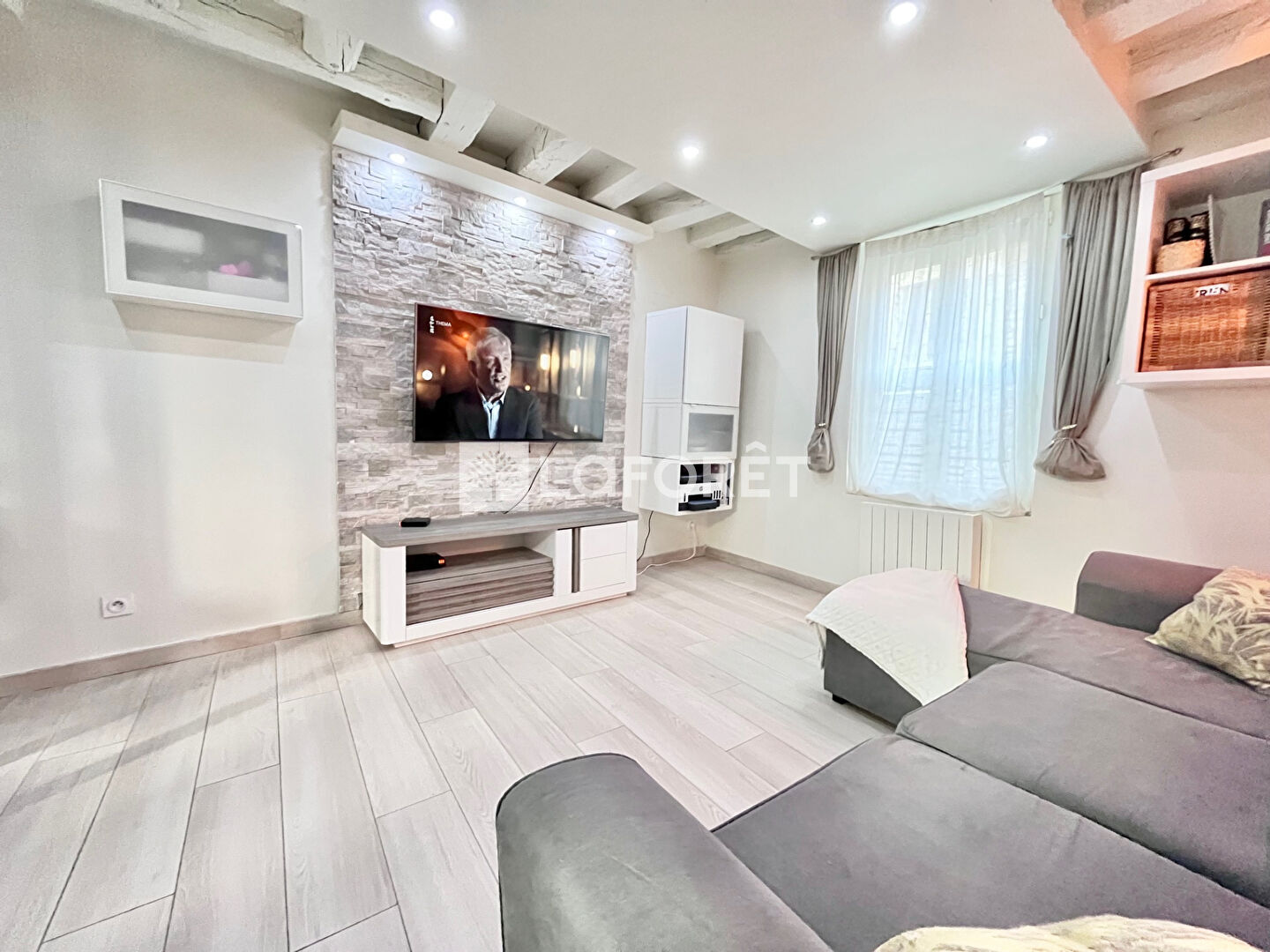 Maison à louer, 62m², Étampes