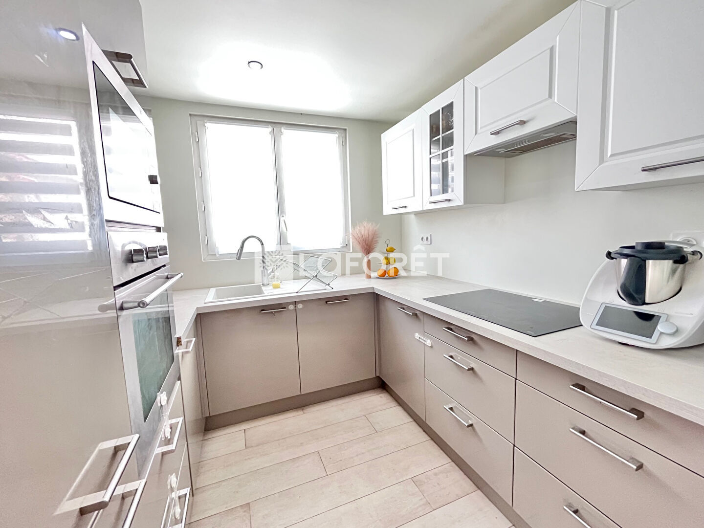 Maison à louer, 62m², Étampes