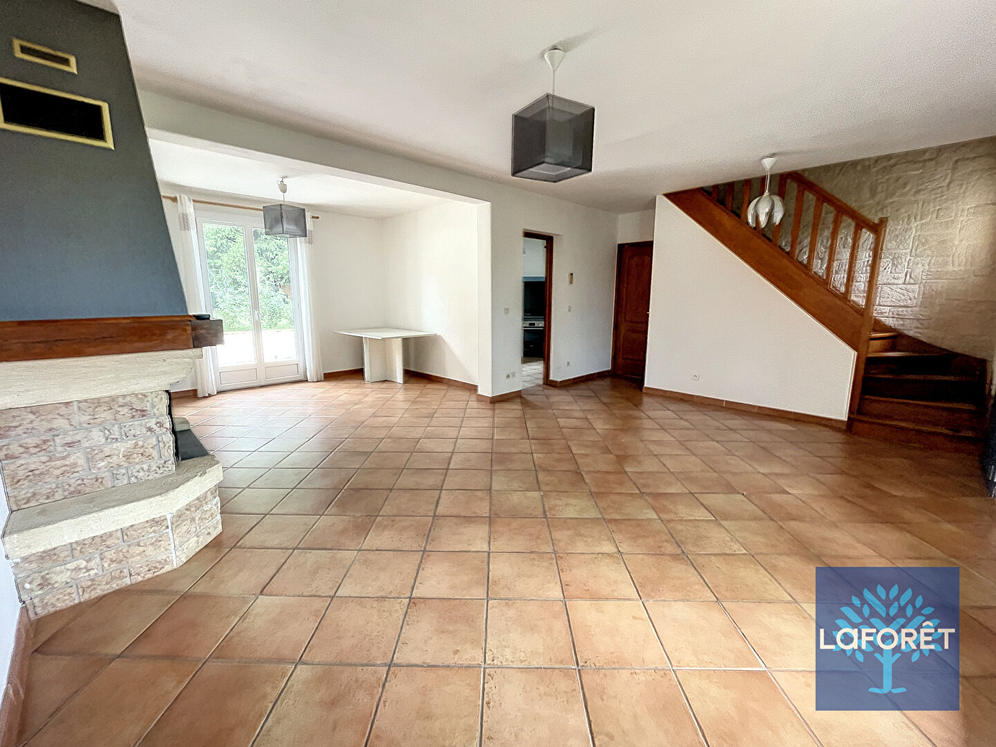 Maison à louer, 97m², LEUVILLE SUR ORGE