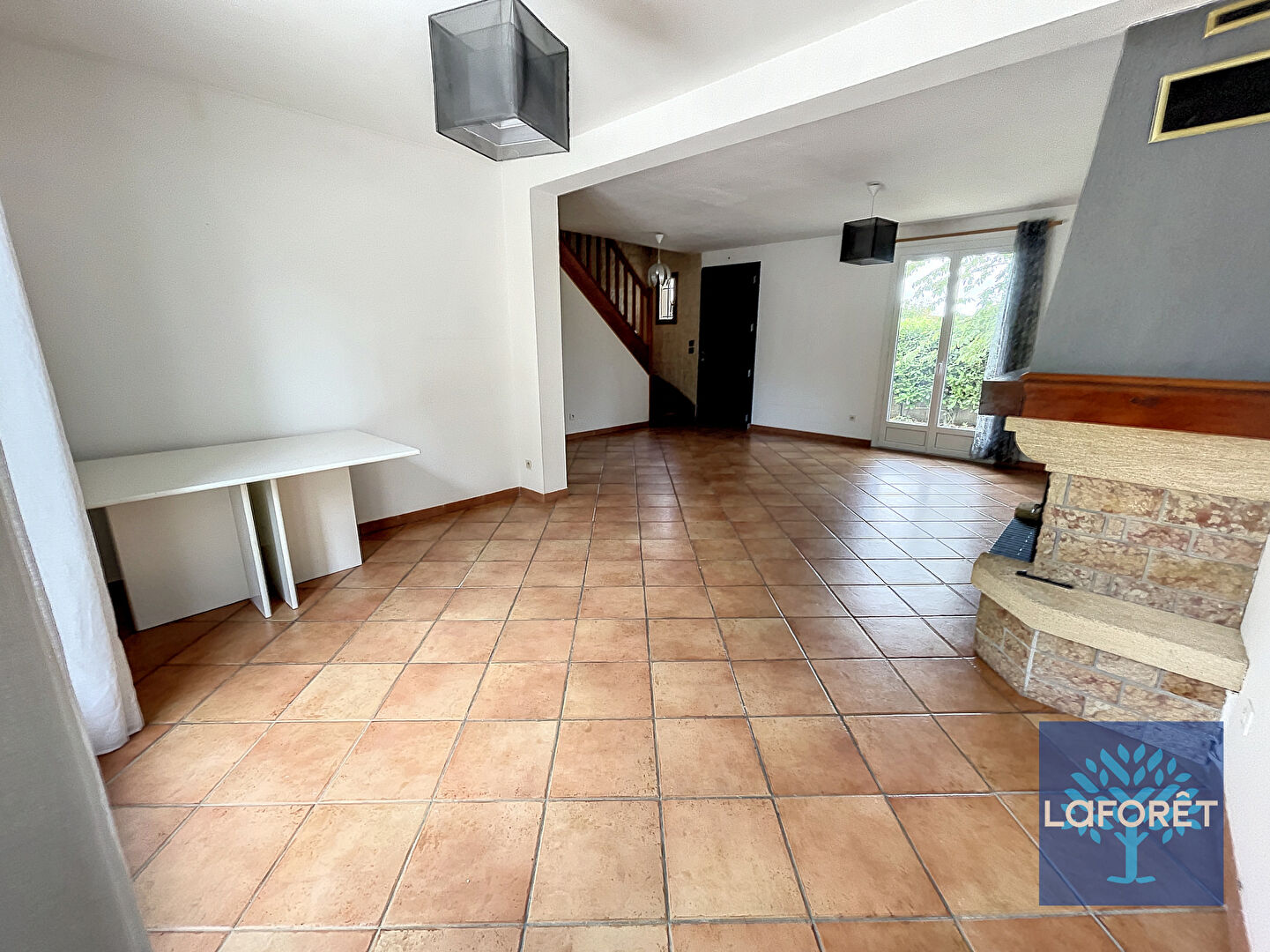 Maison à louer, 97m², LEUVILLE SUR ORGE