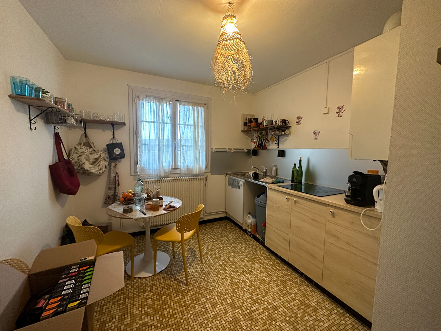 Maison à louer, 76m², Égly