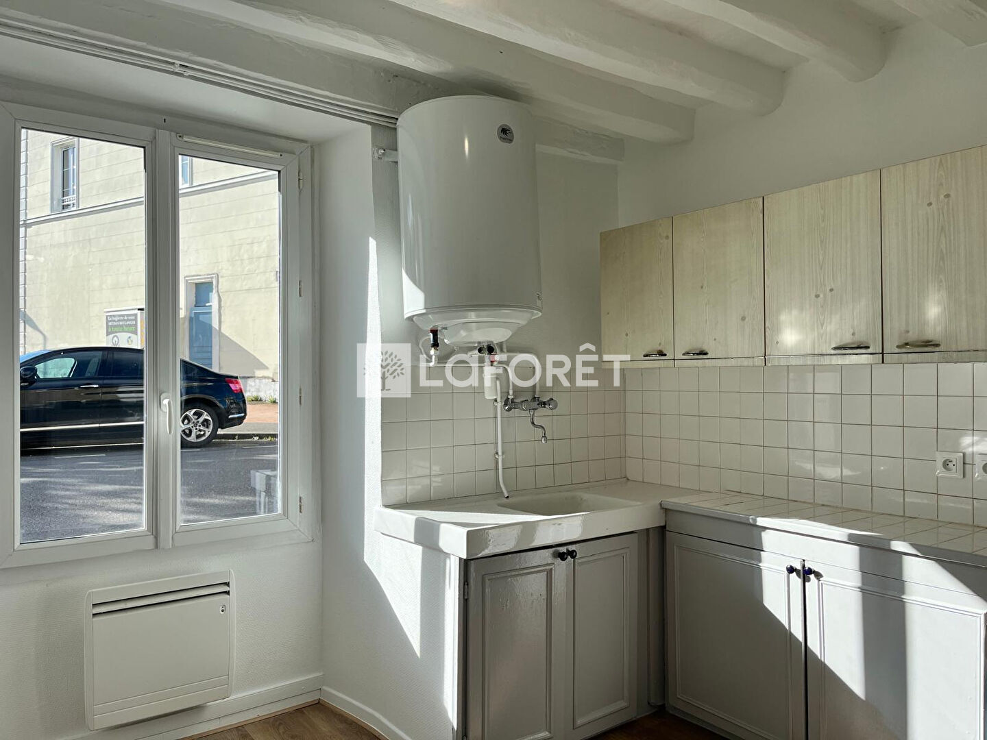 Maison à louer, 44m², La Norville