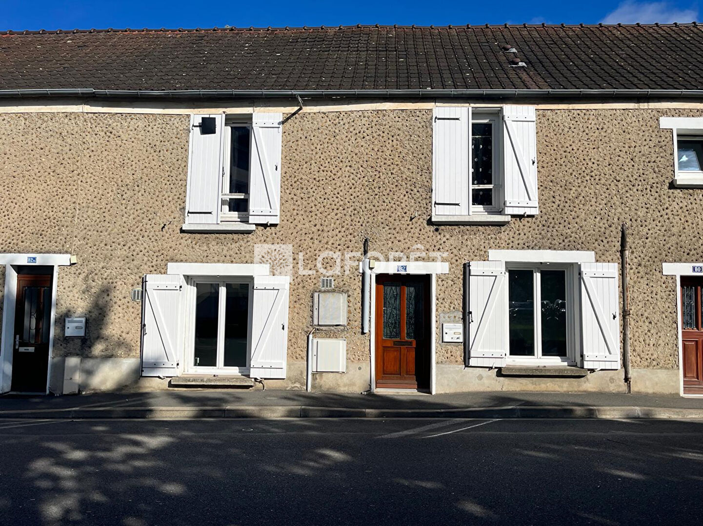 Maison à louer, 44m², La Norville
