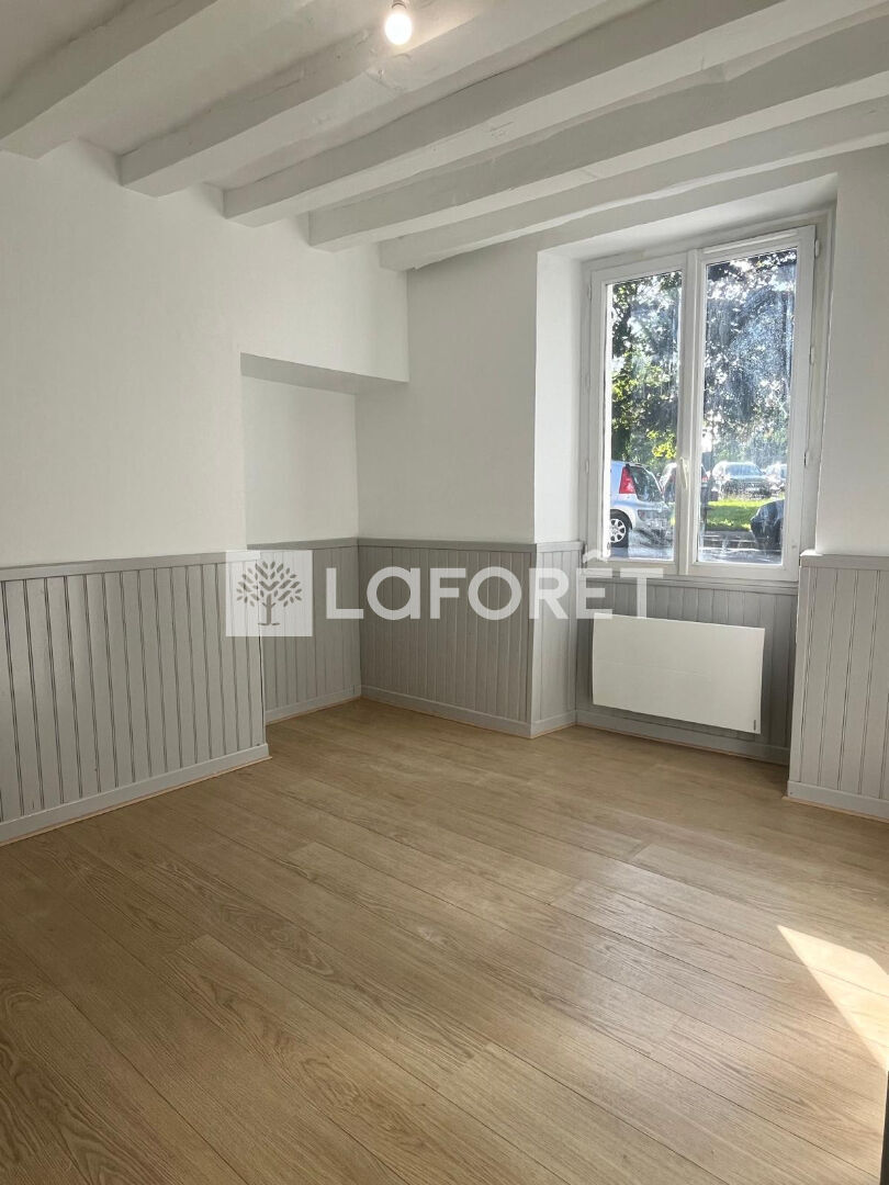 Maison à louer, 44m², La Norville