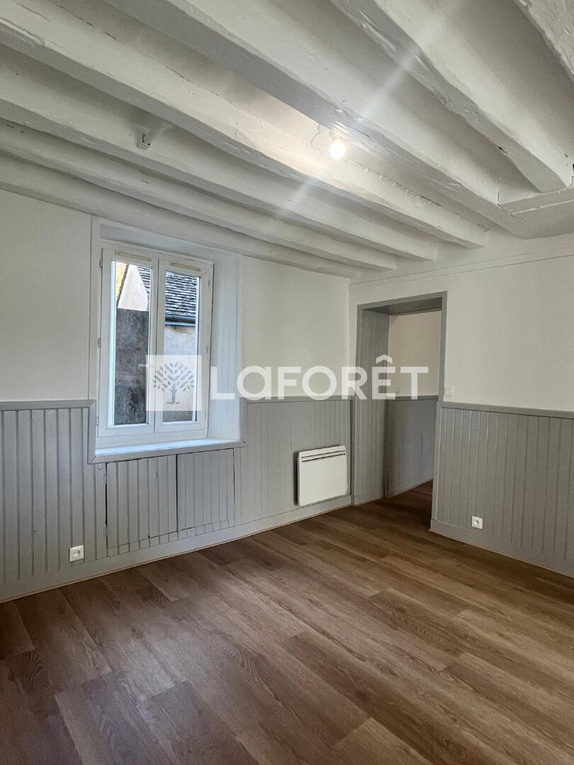 Maison à louer, 44m², La Norville