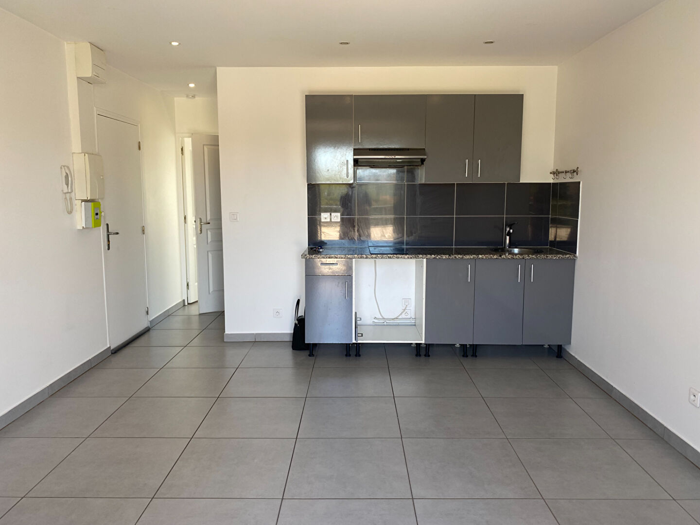 Appartement a louer montgeron - 2 pièce(s) - 32.57 m2 - Surfyn