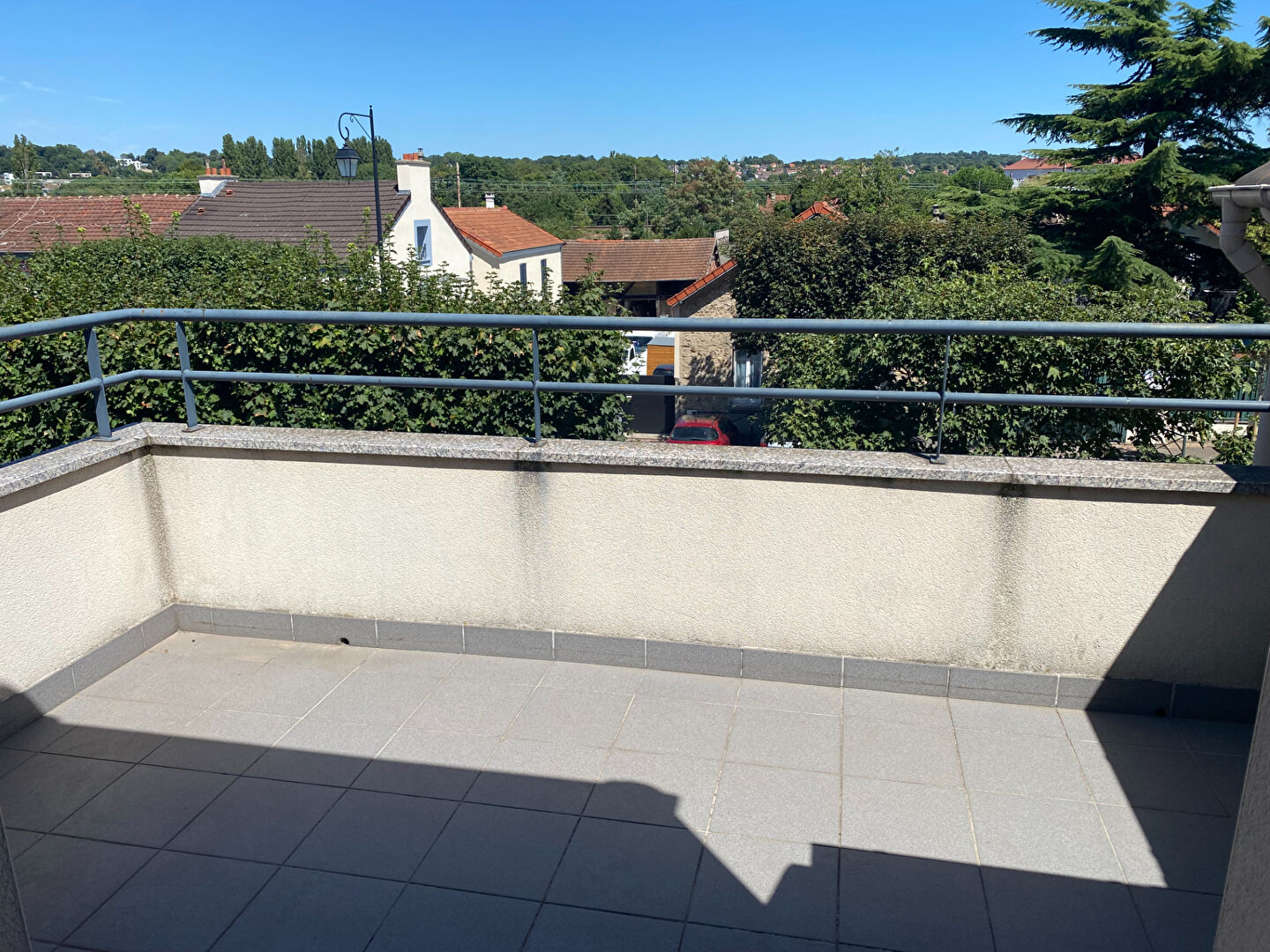 Appartement a louer montgeron - 2 pièce(s) - 32.57 m2 - Surfyn