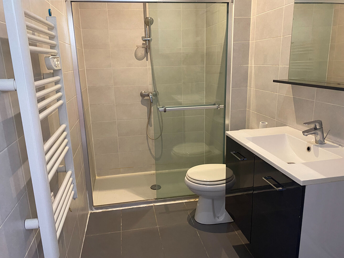 Appartement a louer montgeron - 2 pièce(s) - 32.57 m2 - Surfyn