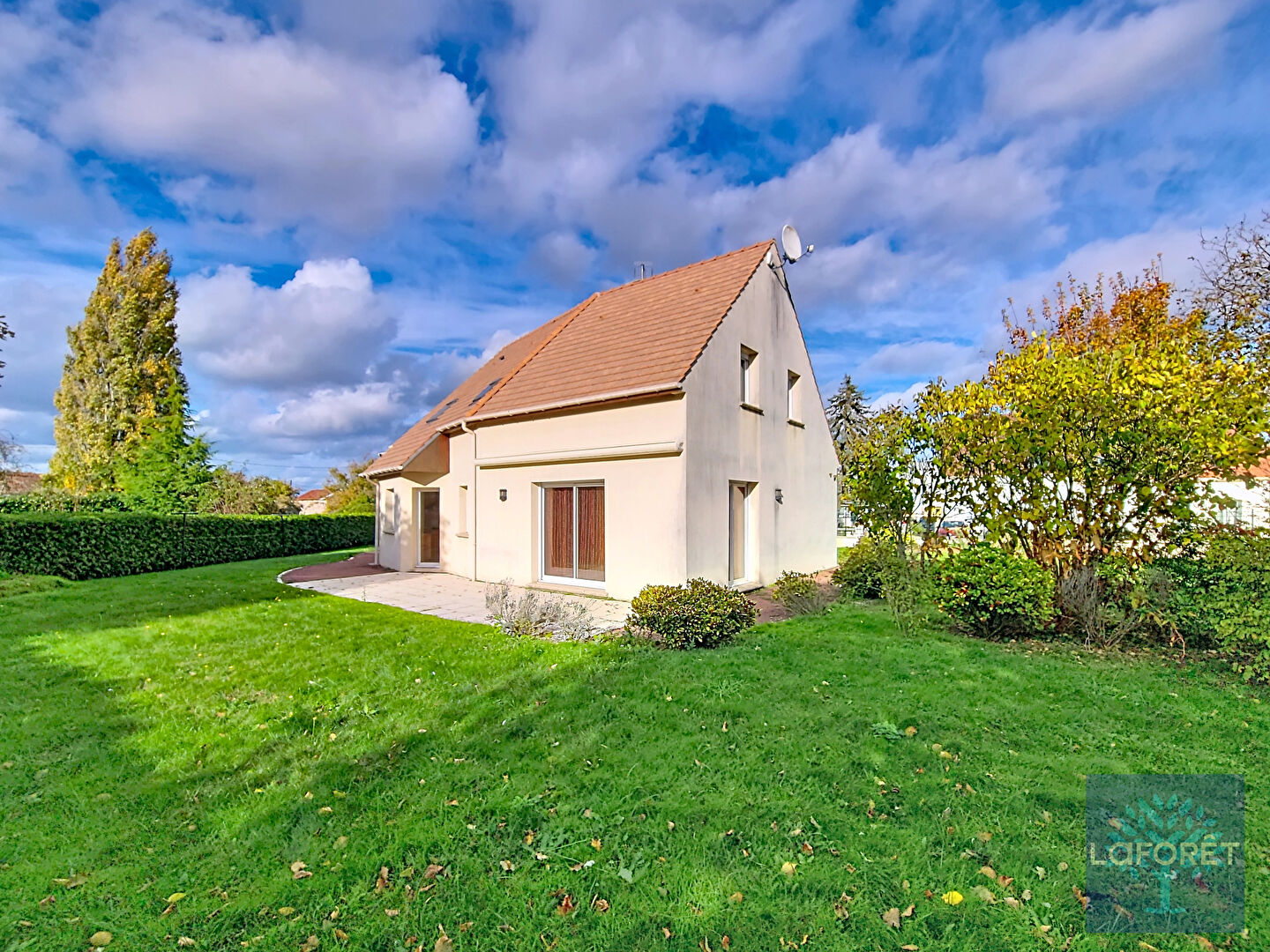 Maison à vendre, 155m², La Forêt-le-Roi