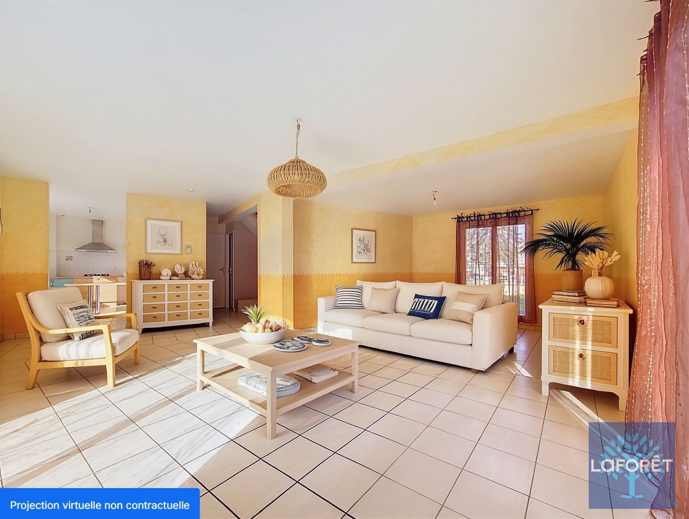 Maison à vendre, 155m², La Forêt-le-Roi