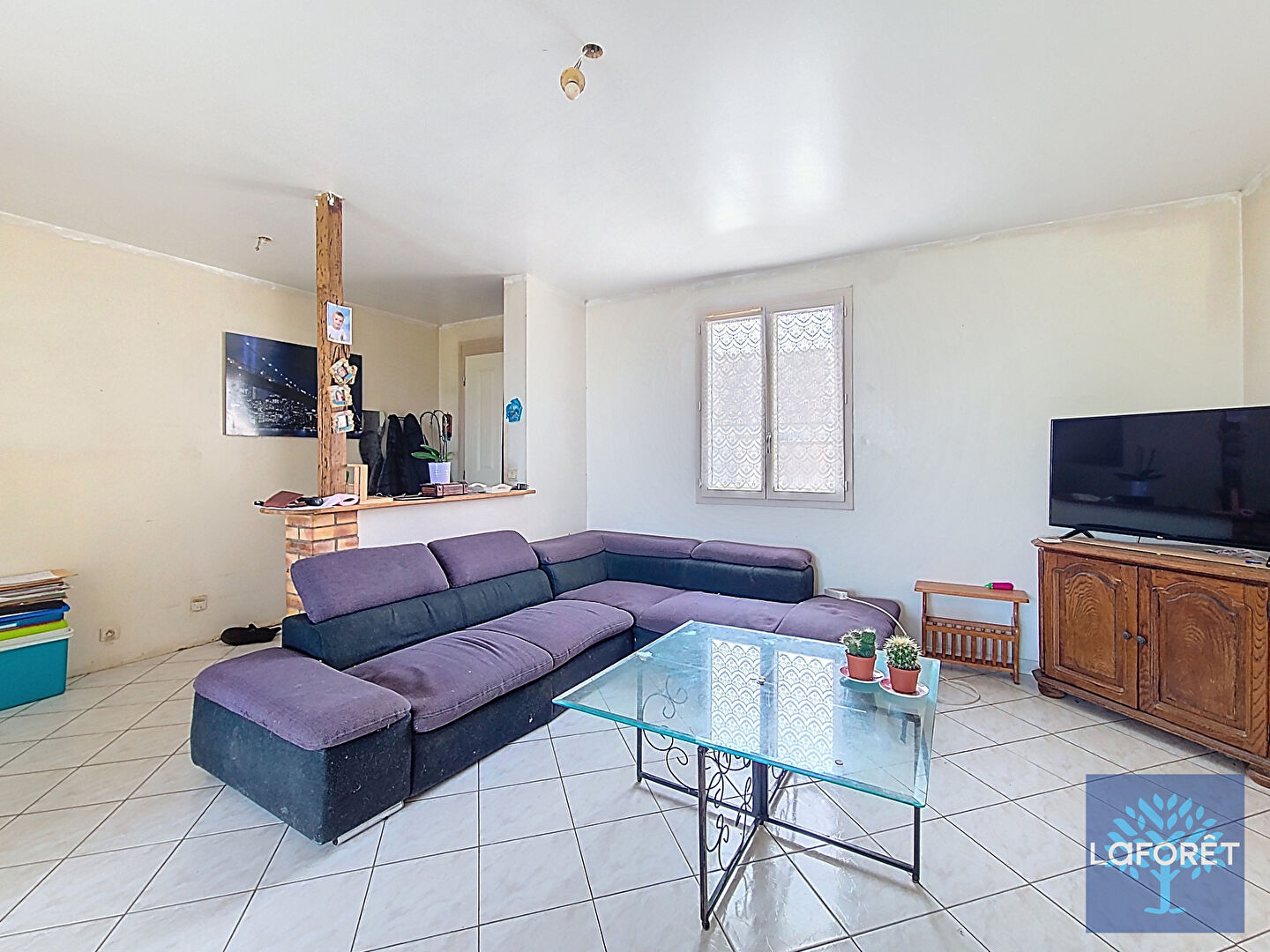 Maison à vendre, 100m², Congerville-Thionville